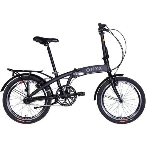 Велосипед Dorozhnik ONYX PH 20" 2022 (черный (м))