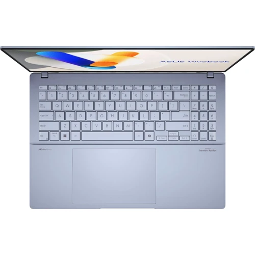 Ноутбук ASUS Vivobook S 16 S5606CA-RI142W (90NB1551-M00750) UA фото 4