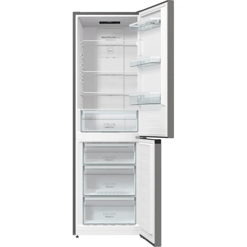 Холодильник Gorenje NRK6191EXL4 фото 13