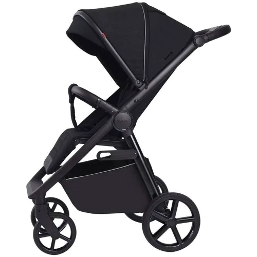 Прогулочная коляска Carrello Bravo Ink Black (CRL-5520 Ink Black)