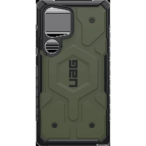 Чехол для телефонов Urban Armor Gear UAG Pathfinder Pro Olive Drab (214424117272) for Samsung S928 Galaxy S24 Ultra фото 7