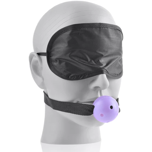 Набор Fetish Fantasy Bedroom Lover's Kit