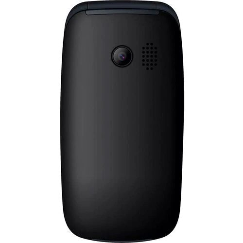 Мобильный телефон Maxcom MM817 Black (UA UCRF): Камера 0.3 МП