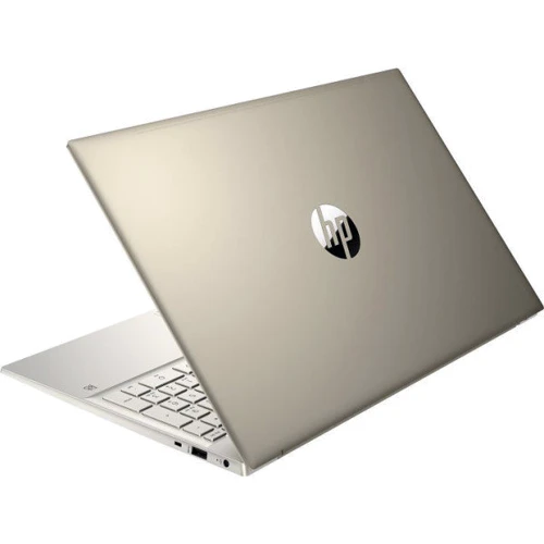 Ноутбук HP Pavilion 15-eg3041ua (834F9EA) UA: Тип экрана антибликовое покрытие