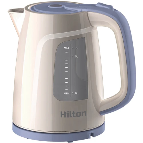 Електрочайник Hilton HEK 173