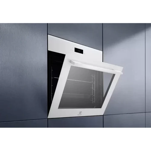 Духова шафа електрична Electrolux EOE8P39V: Клас енергоспоживання A+