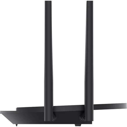 Маршрутизатор Wi-Fi Ruijie Networks RG-EW300 PRO: Максимальная скорость 200 Мбит/c