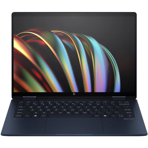 Ноутбук HP Envy x360 14-fc0025ua Atmosphere Blue (B9PC7EA) UA