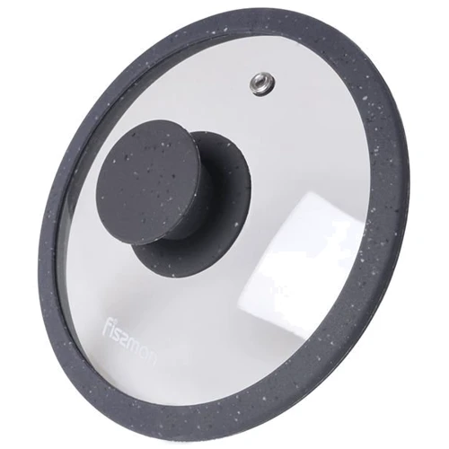 Крышка Fissman Arcades 20 см (9921): Тип Крышка