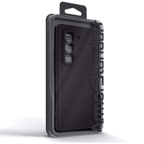 Чохол для телефона ArmorStandart Matte Slim Fit Camera cover Black для Infinix Hot 50 Pro Plus 4G (ARM84475)