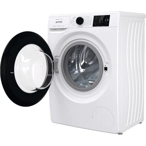 Стиральная машина Gorenje WNEI82SDSPL: Загрузка белья (стирка), кг 8