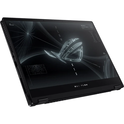 Ноутбук ASUS ROG Flow X13 (GV301RC-LJ062W): Оперативная память 16 ГБ