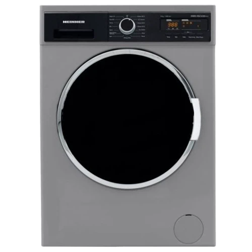 Пральна машина Heinner HWM-V8414SD+++