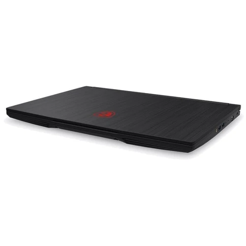 Ноутбук MSI GF63 Thin (GF63 11UD-213XPL_16_W10H): Процессор Intel Core i5-11400H (2.7 - 4.5 ГГц) / 6 - ядерный