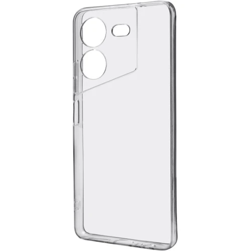 Чехол для телефонов ArmorStandart Air Series Camera cover Transparent for Tecno Pova 5 4G (ARM68909)