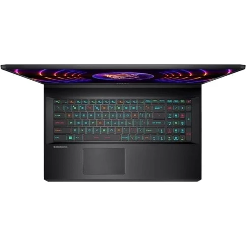 Ноутбук MSI Vector GP77 (32_GP77 13VG-012PL): Процессор Intel Core i9-13900H (2.6 - 5.4 GHz) 14-ядерный