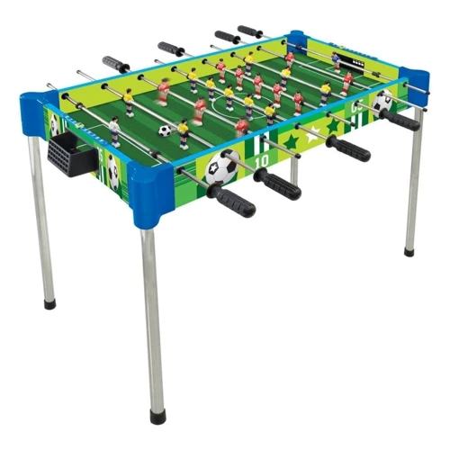 Настольная игра Ambassador 2-в-1 футбол (6332889)