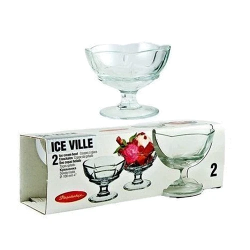 Креманка Pasabahce Ice Ville 170 мл, 2 шт. (51368): Тип Креманка