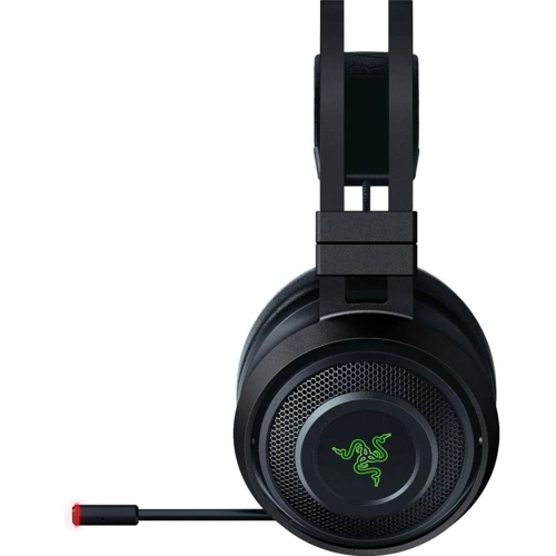 Наушники Razer Nari Ultimate (RZ04-02670100-R3M1): Диапазон частот (Гц) 20-20000