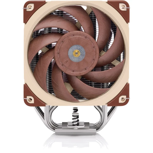 Кулер Noctua NH-U12A: Рівень шуму, dB 22.6
