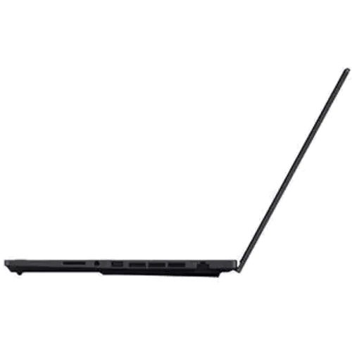 Ноутбук ASUS ProArt Studiobook Pro 16 (H7604JV-MY074X): Тип экрана глянец