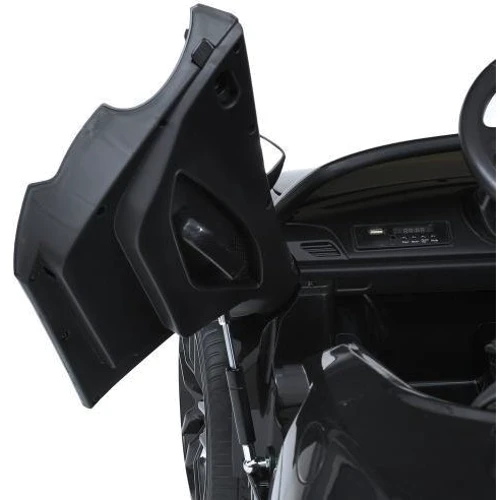 Дитячий електромобіль Bambi Racer McLaren Artura чорний (M 5030EBLR-2): Максимальне навантаження, кг 25