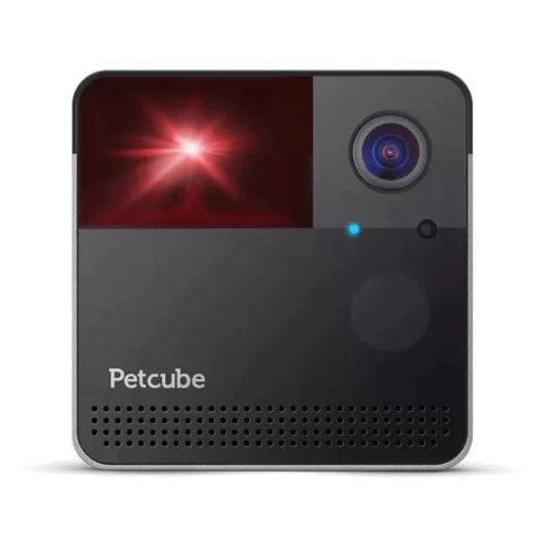 Компактная HD-камера Petcube Play 2 (PP20US) фото 6
