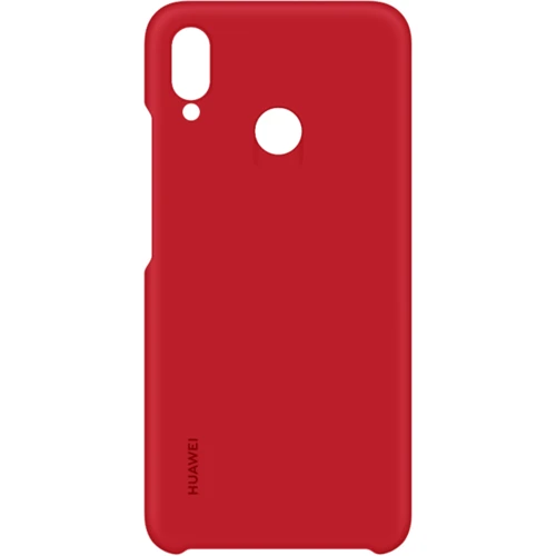 

Huawei Mobile Case Red for Huawei P Smart Plus (51992699)