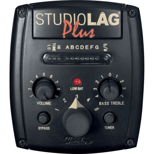 Гитара электроакустическая LAG Tramontane T100DCE-BRS @