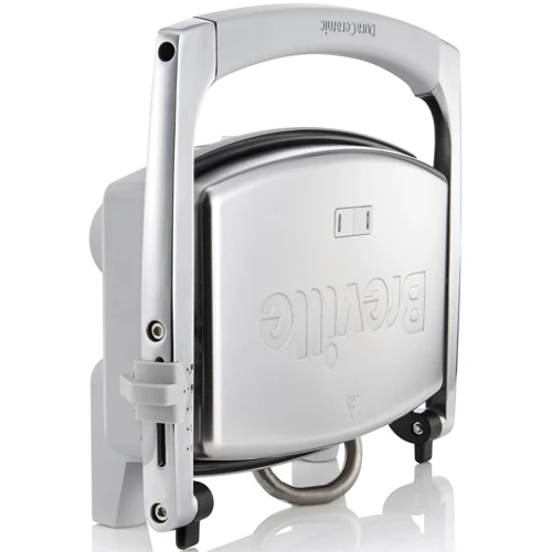 Breville DuraCeramic VST071X: Кількість відділень / шматочків 1 / 1