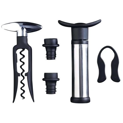 Набір для вина MasterPro Foodies oenology BGMP-5104 5 предметів (00000025366)
