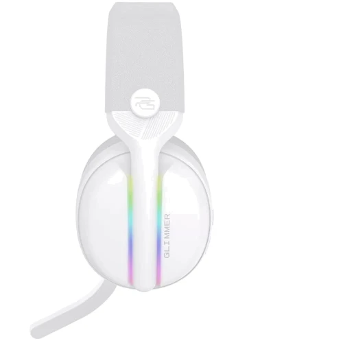 Наушники Proove Gaming Glimmer White фото 5