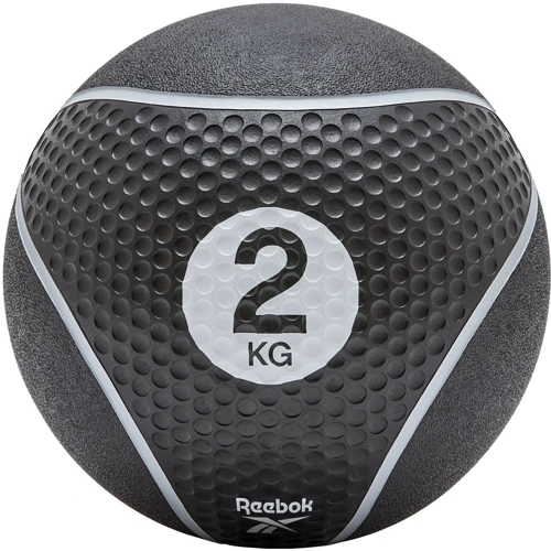Мяч для фитнеса Медбол Reebok RSB-16052 2 кг