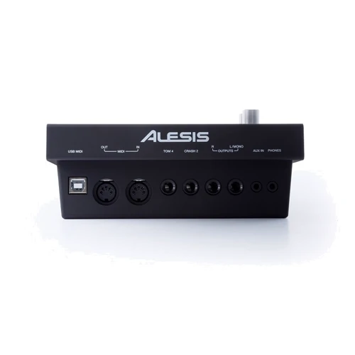 Электронная ударная установка ALESIS Сommand Мesh Кit Special Еdition фото 10