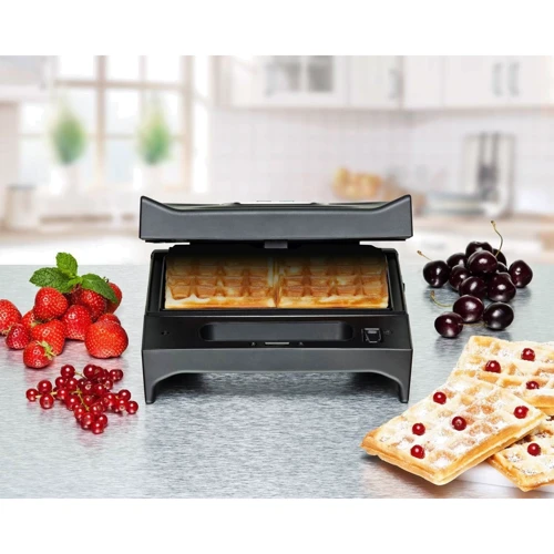 Rommelsbacher SWG 700 3-in-1 Max: Потужність, Вт 700
