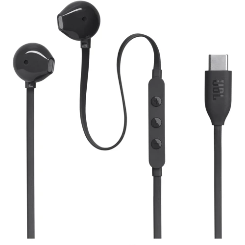 Наушники JBL Tune 305C Black (JBLT305CBLK)