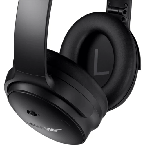 Навушники Bose QuietComfort Headphones Black (884367-0100): Призначення для занятий спортом