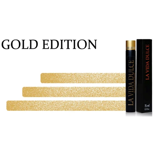 Духи с феромонами для женщин Aurora La Vida Dulce, 15 мл