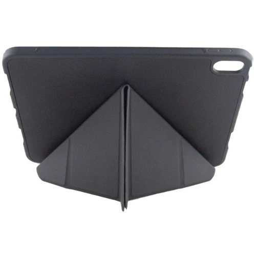 Аксесуар для iPad Epik Origami Case Book Black для iPad 10.9" 2022 фото 5