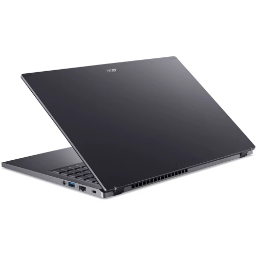 Ноутбук Acer Aspire 5 A515-58GM (NX.KQ4EX.003): Процессор Intel Core i5-13420H (2.1 - 4.6 ГГц) / 8 - ядерный