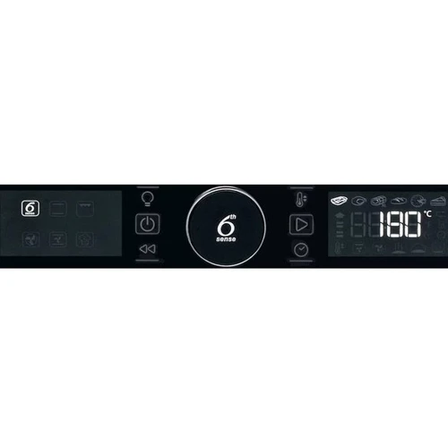 Духовой шкаф электрический Whirlpool AKZ9 9481 SP NB: Класс энергопотребления A+