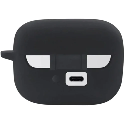 Чехол BeCover Silicon Case Black (709567) for Sony LinkBuds S WF-LS900N: Тип Чехол