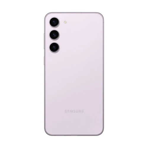 Смартфон Samsung Galaxy S23 Plus 8/512Gb Light Pink Approved Витринный образец фото 6
