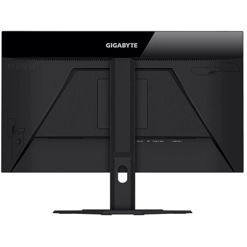 Монітор Gigabyte M28U Gaming Monitor: Час реакції, мс 1