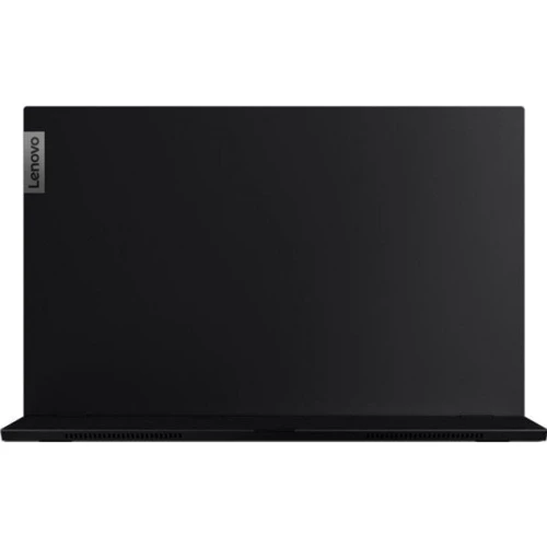 Монитор Lenovo ThinkVision M14 (61DDUAT6EU): Покрытие экрана антибликовое