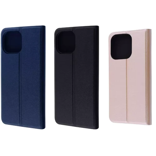 Чехол для телефонов WAVE Stage Case Black for Honor X8a: Пленка в комплекте нет