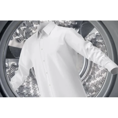 Стиральная машина Gorenje WPNEI84SBSWIFI/PL: Тип загрузки фронтальная