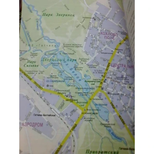 Светлана Грачева, Юлия Ларионова: Санкт-Петербург и пригороды фото 6