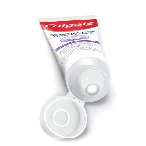 Colgate Зубная паста Безопасное отбеливание Забота о деснах 75 мл: Страна производитель Польша