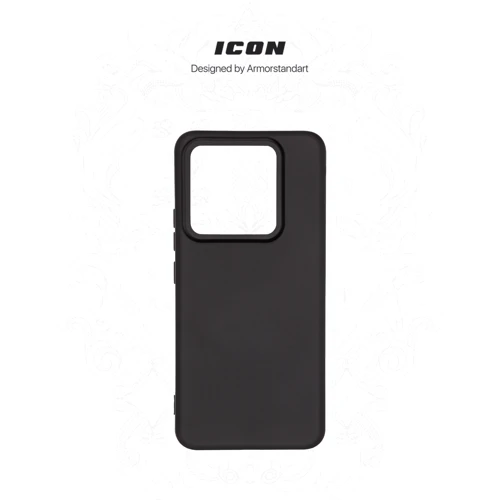 Чехол для телефонов ArmorStandart ICON Case Black for Xiaomi 14 Pro (ARM73058)